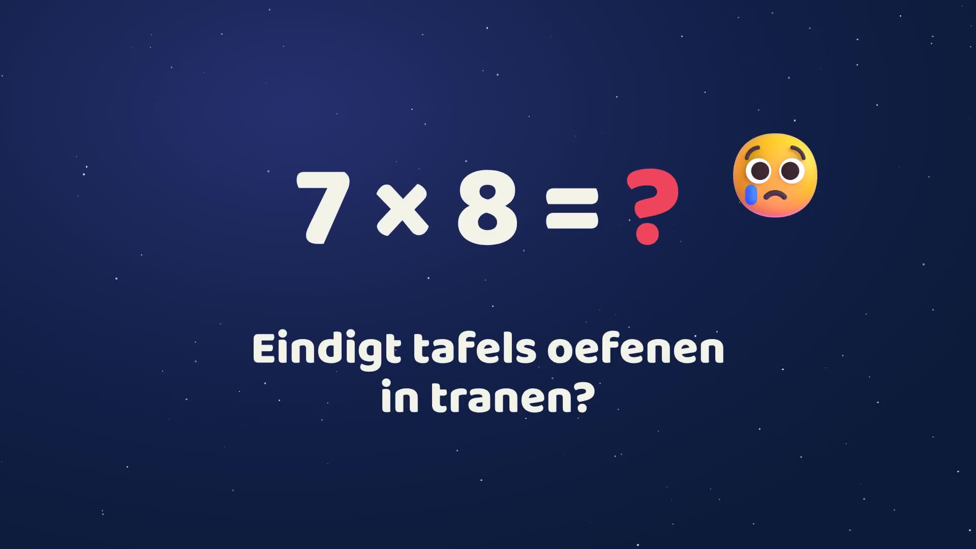 Play the video Intro · Dutch